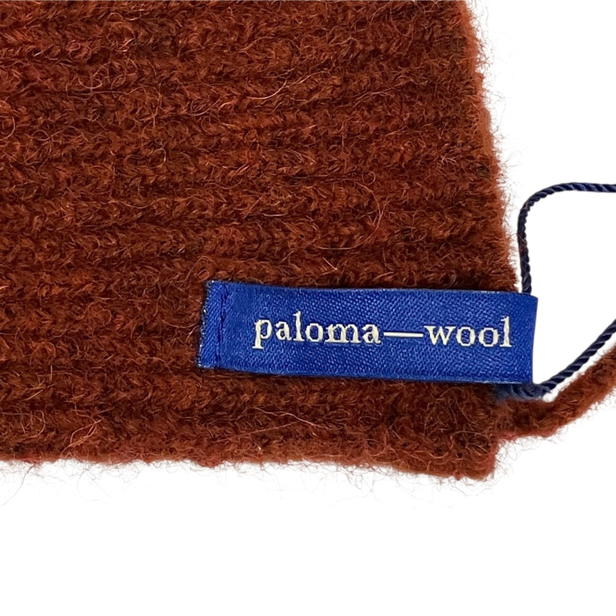 Paloma Wool PETERアルパカ混手袋RJ9022 古着・中古-4枚目のアイテム画像
