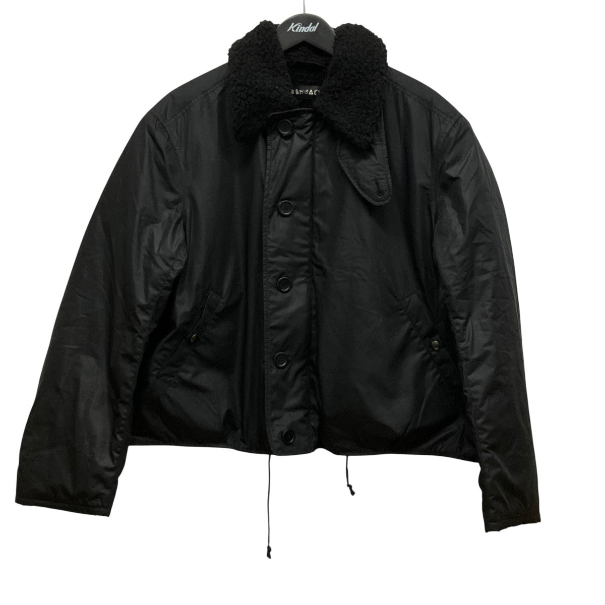 23AWGRIZZLY JACKETボアカラーグリズリージャケットM4231GB