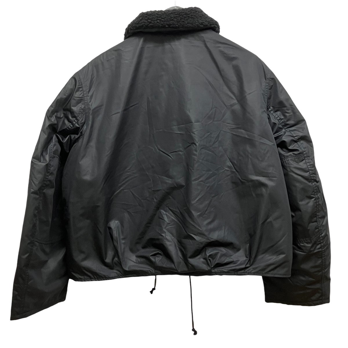 23AWGRIZZLY JACKETボアカラーグリズリージャケットM4231GB