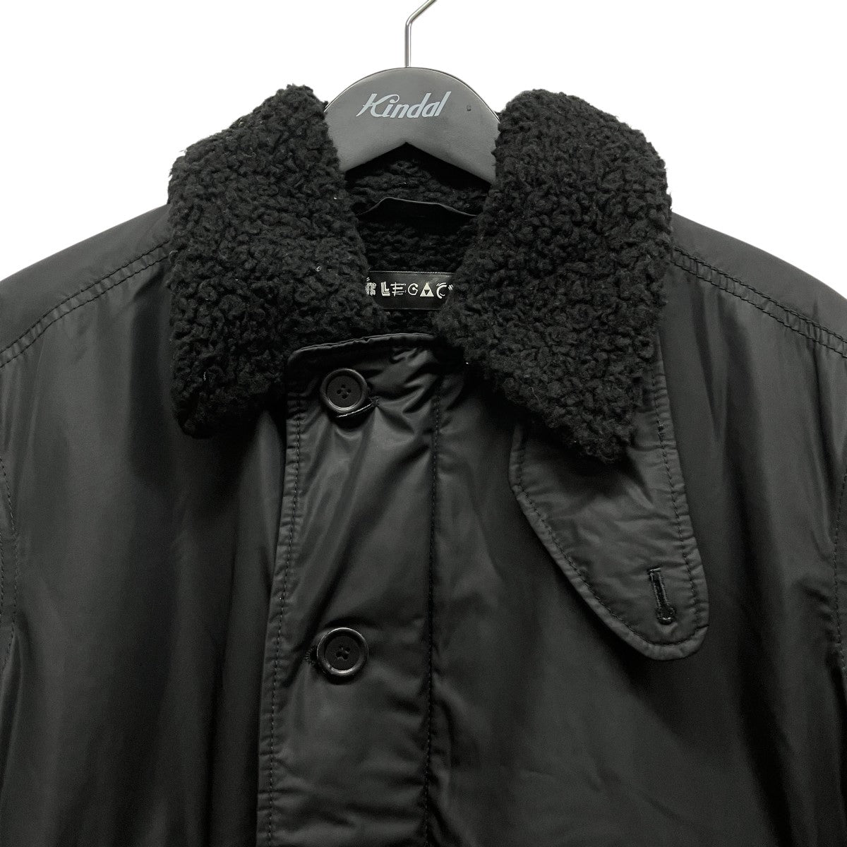 23AWGRIZZLY JACKETボアカラーグリズリージャケットM4231GB
