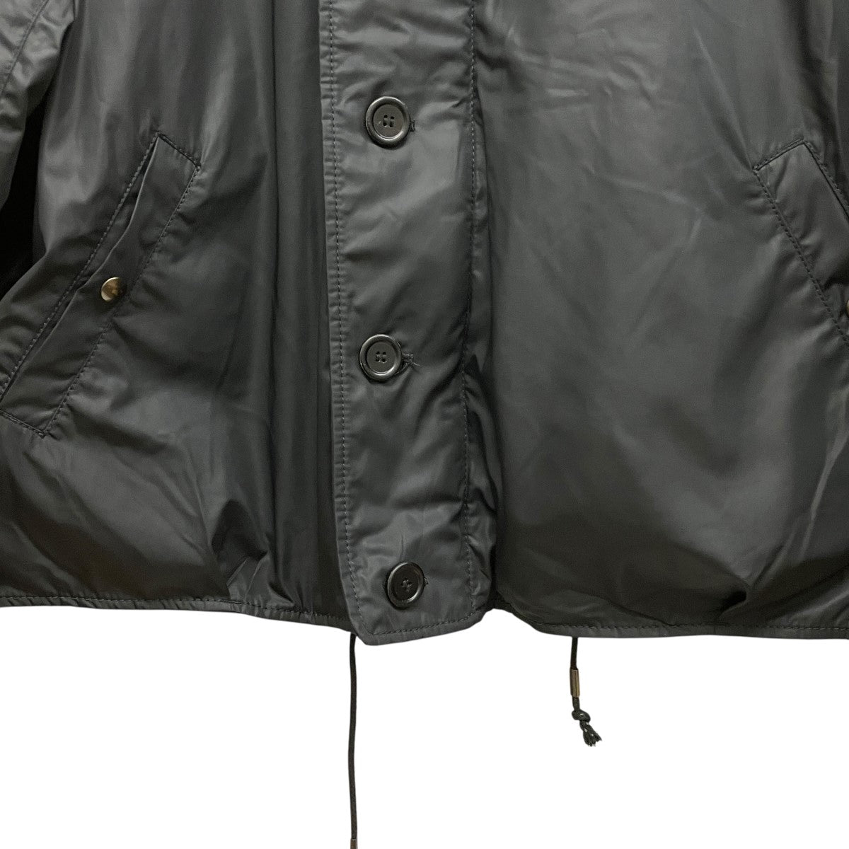 23AWGRIZZLY JACKETボアカラーグリズリージャケットM4231GB