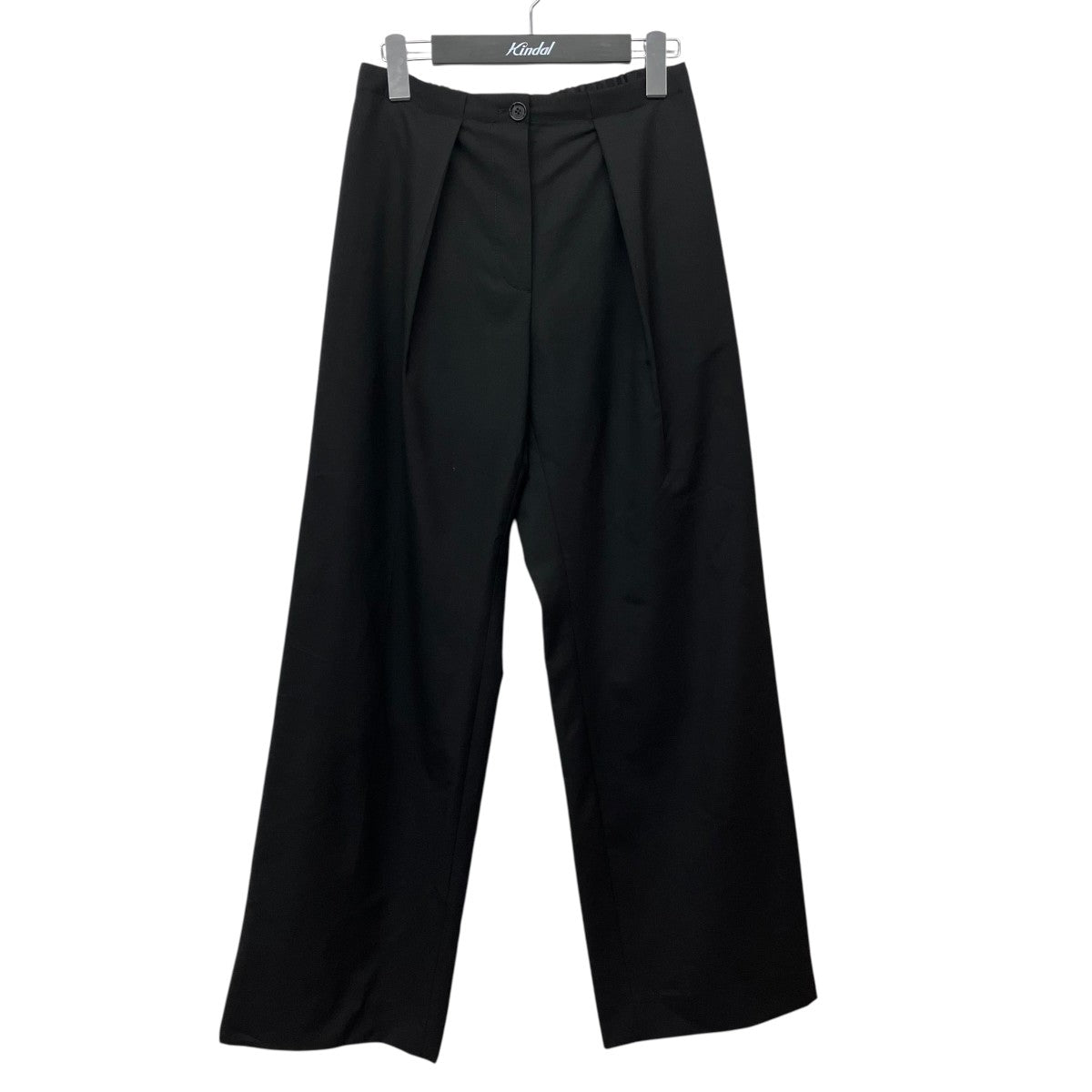 ACNE STUDIOS イージースラックスFN-WN-TROU000942 古着・中古-1枚目のアイテム画像