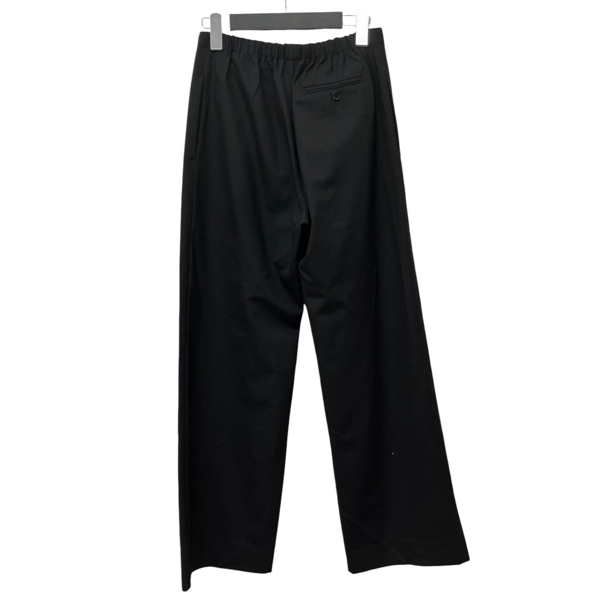 ACNE STUDIOS イージースラックスFN-WN-TROU000942 古着・中古-2枚目のアイテム画像
