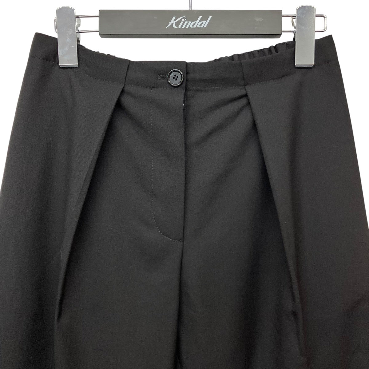 ACNE STUDIOS イージースラックスFN-WN-TROU000942 古着・中古-3枚目のアイテム画像