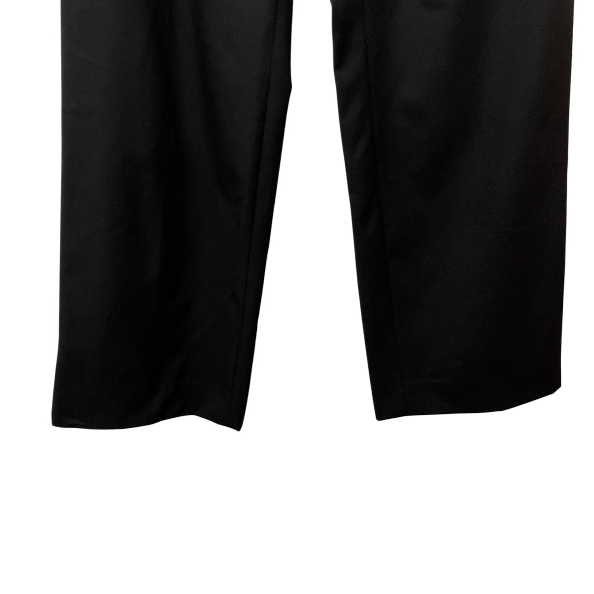 ACNE STUDIOS イージースラックスFN-WN-TROU000942 古着・中古-4枚目のアイテム画像