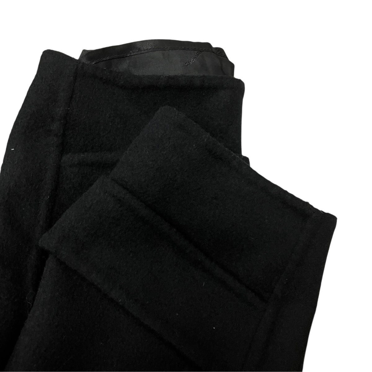 ALEXANDER WANG フードドッキングダブルチェスターコート 古着・中古-7枚目のアイテム画像