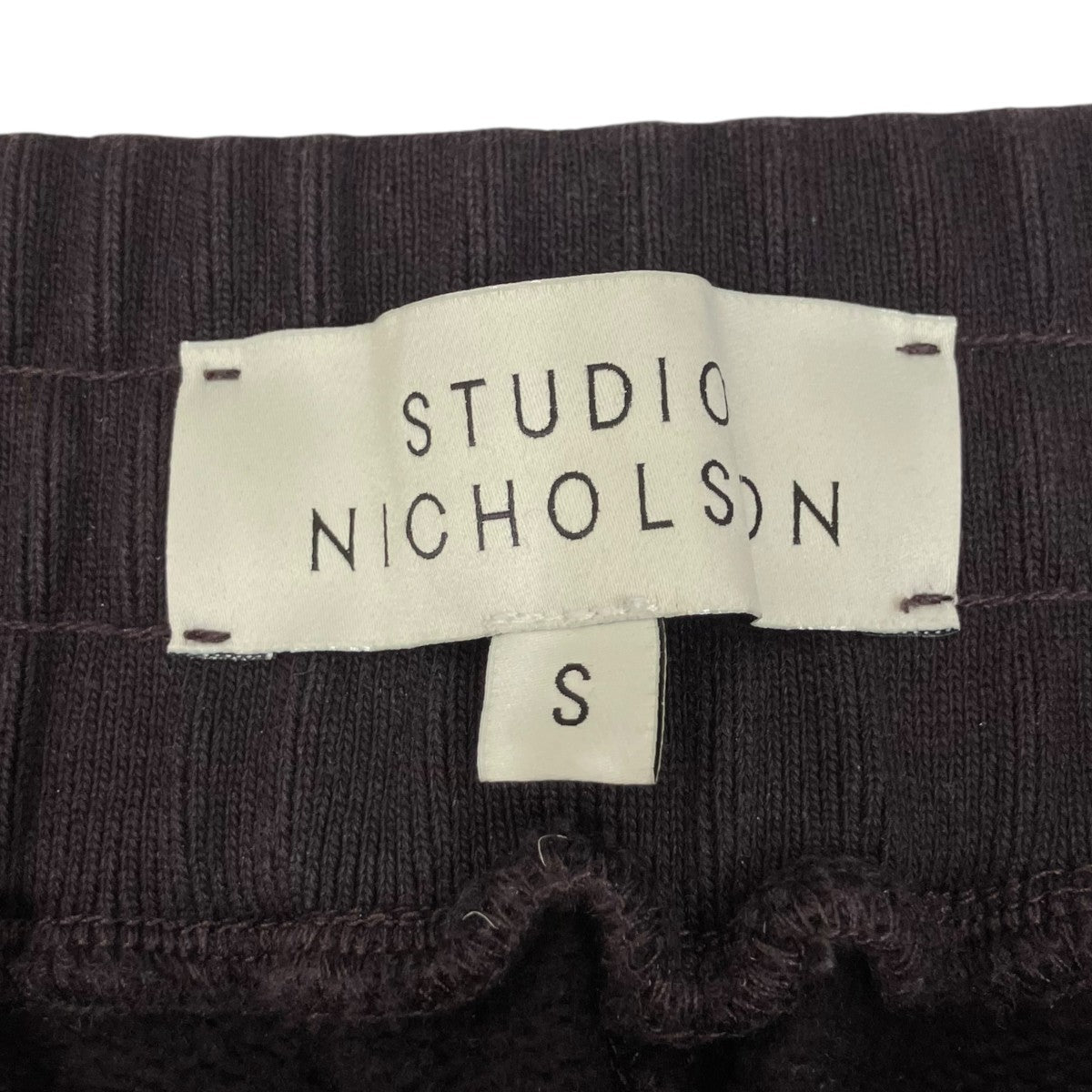 CHAPELスウェットパンツSNM-817
