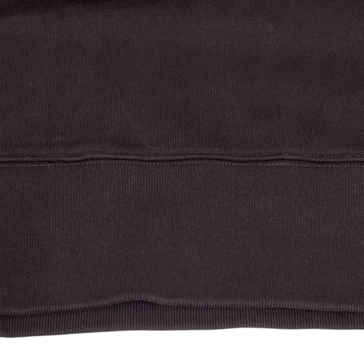 TAU FLEECEBACK JERSEYバックロゴスウェットSNM-818