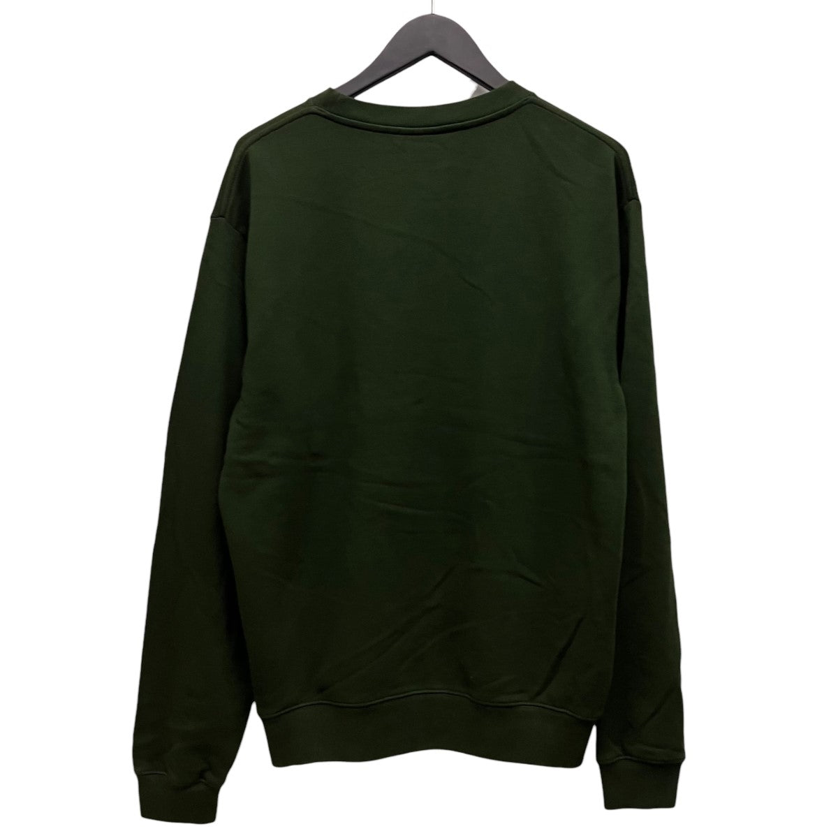 DRIES VAN NOTEN 22AWクルーネックスウェットPO 222-123 古着・中古-2枚目のアイテム画像