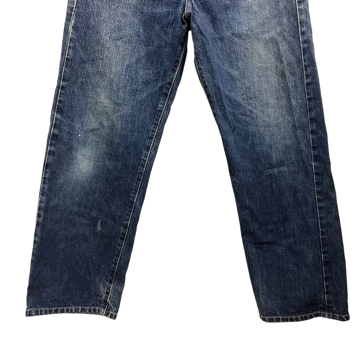 LEVI’S 702XX ボタン裏刻印J22デニムパンツJB126 09 93 古着・中古-4枚目のアイテム画像