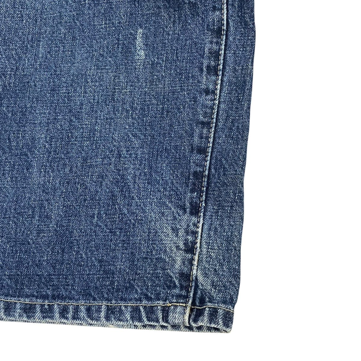 LEVI’S 702XX ボタン裏刻印J22デニムパンツJB126 09 93 古着・中古-8枚目のアイテム画像