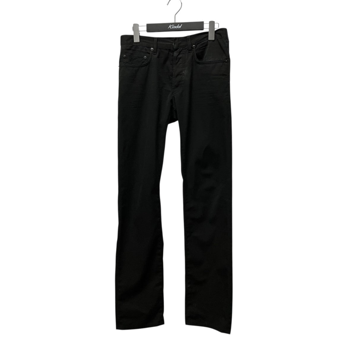 Dior Homme エディ期スキニーパンツ 古着・中古-1枚目のアイテム画像
