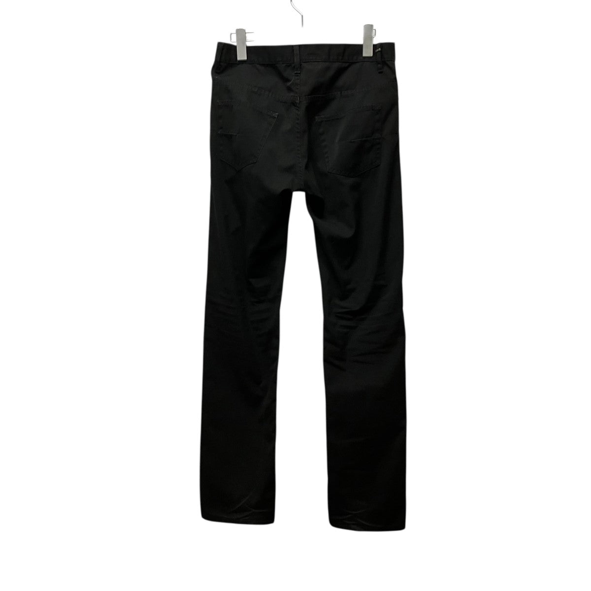 Dior Homme エディ期スキニーパンツ 古着・中古-2枚目のアイテム画像