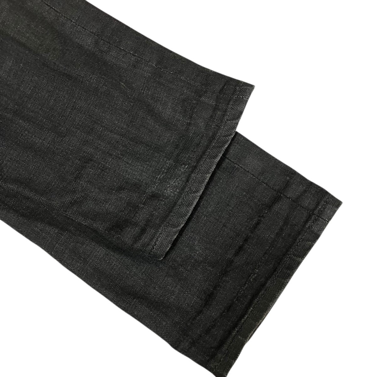 Saint Laurent Paris 13AWスキニーデニムパンツ327138 古着・中古-6枚目のアイテム画像