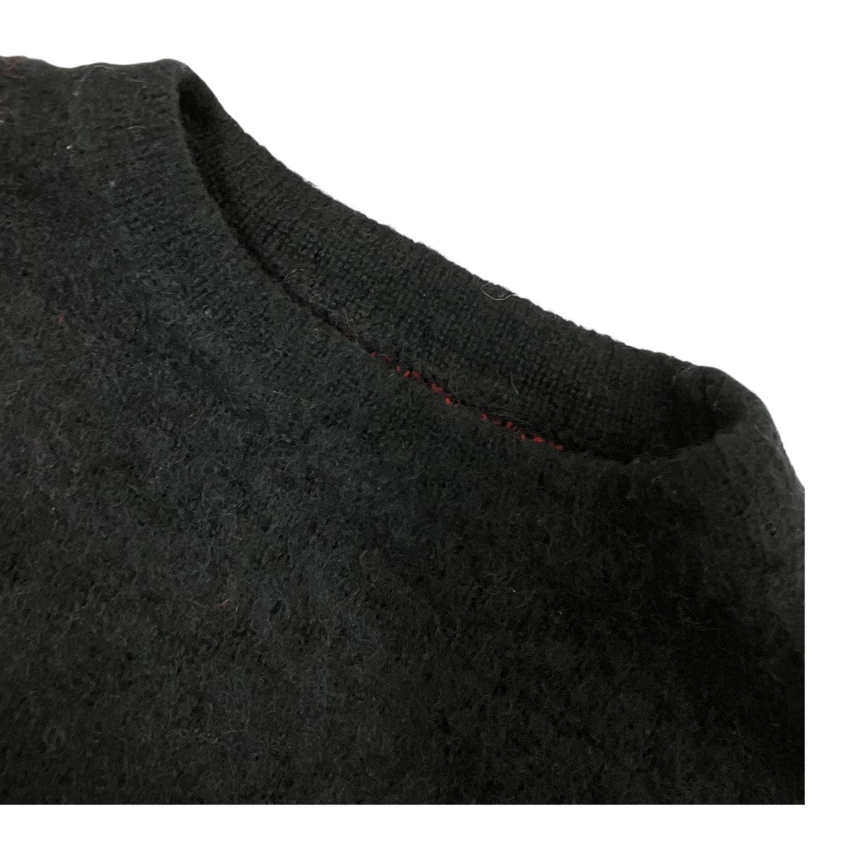 26SSPalasonic Knit CrewパラスニックロゴクルーネックニットP30KW011
