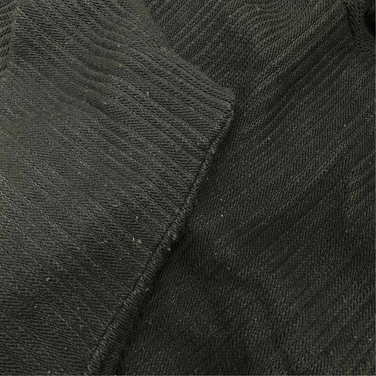 23AWジップアップニットYK23FW0568S