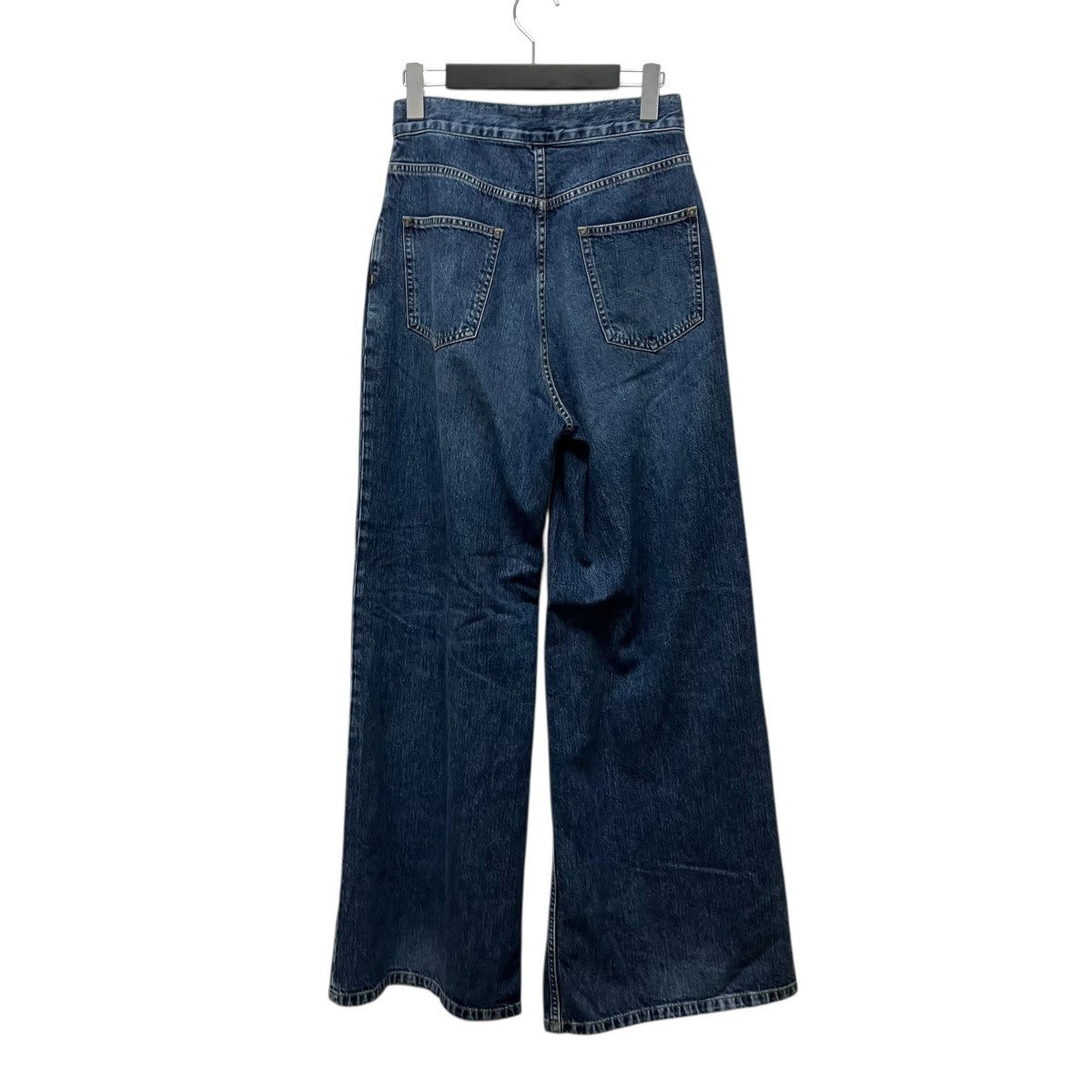 JOHN LAWRENCE SULLIVAN デニムパンツJLSW-02-S 古着・中古-2枚目のアイテム画像