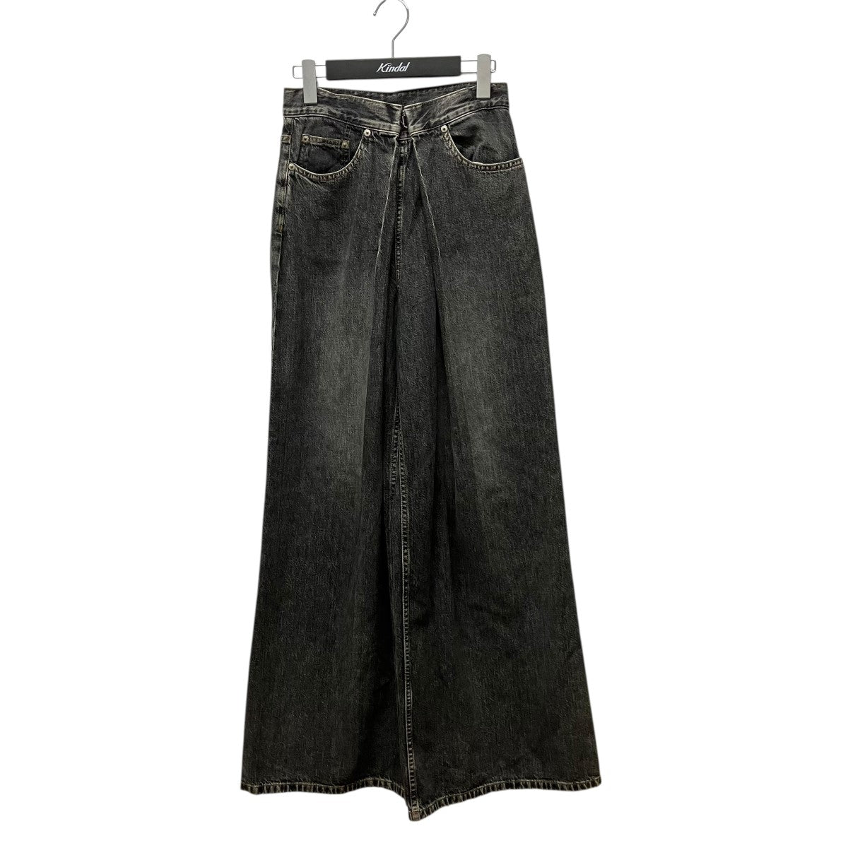 JOHN LAWRENCE SULLIVAN デニムパンツJLSW-02-S 古着・中古-1枚目のアイテム画像