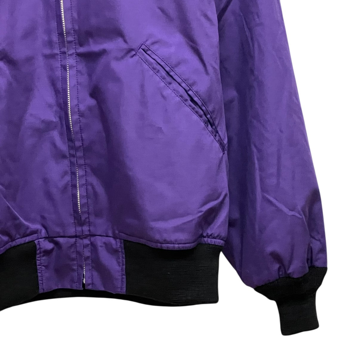 WACKO MARIA×TIM LEHI 26SS刺?ジップジャケット26SS-WMO-ML02 26SS-WMO