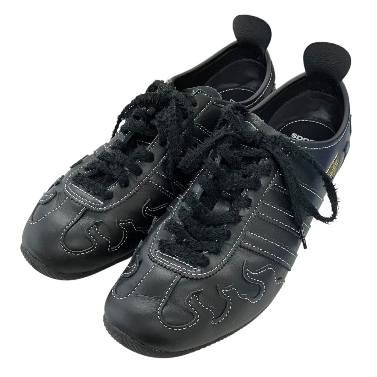 BRAIN DEAD×adidas originals×DOVER STREET MARKET 「JAPAN LO BRAIN DEAD DSM」 ローカットスニーカー 古着・中古-1枚目のアイテム画像