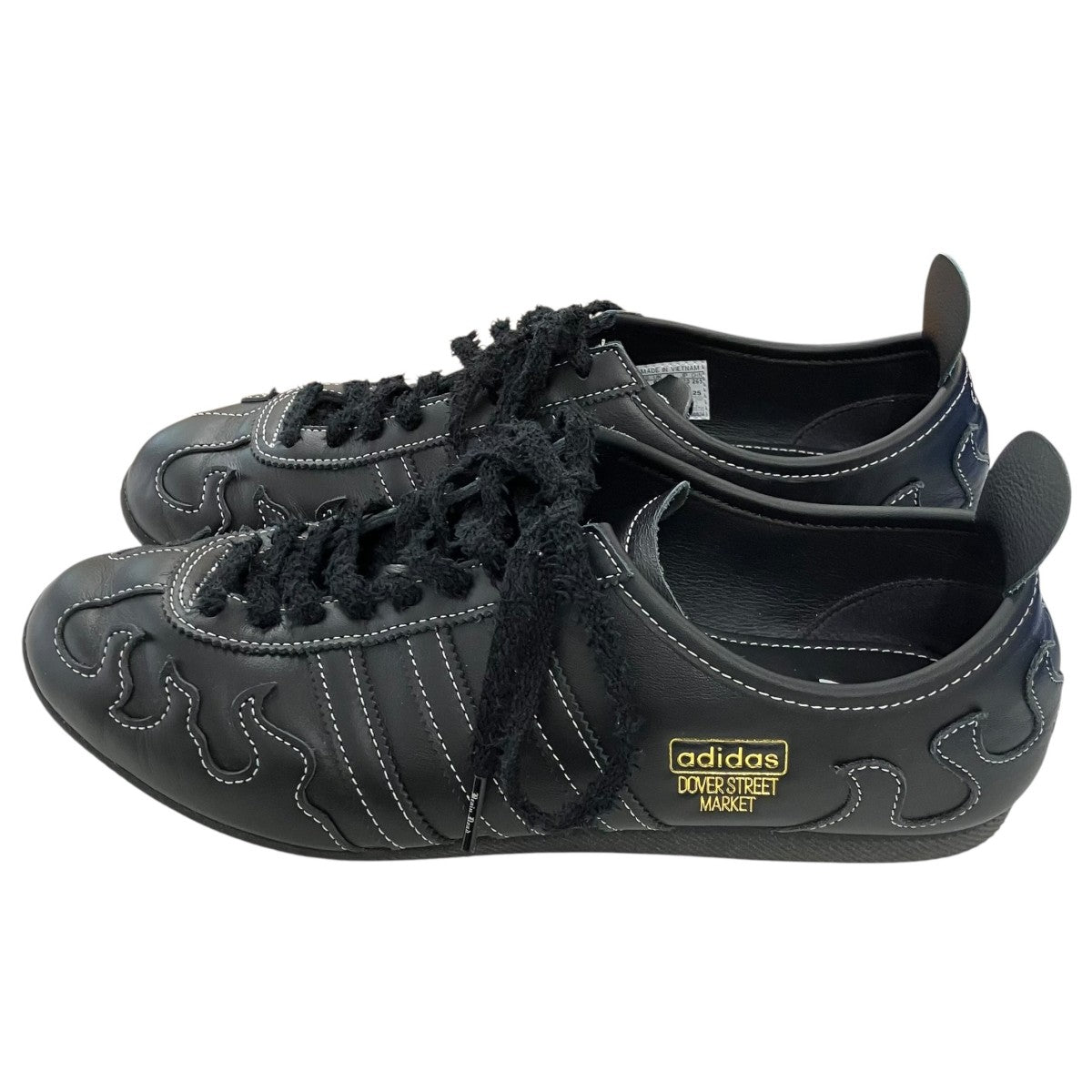 BRAIN DEAD×adidas originals×DOVER STREET MARKET 「JAPAN LO BRAIN DEAD DSM」 ローカットスニーカー 古着・中古-4枚目のアイテム画像
