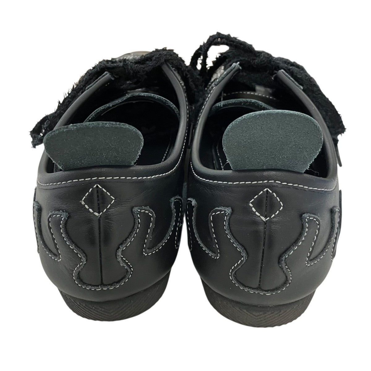 BRAIN DEAD×adidas originals×DOVER STREET MARKET 「JAPAN LO BRAIN DEAD DSM」 ローカットスニーカー 古着・中古-5枚目のアイテム画像