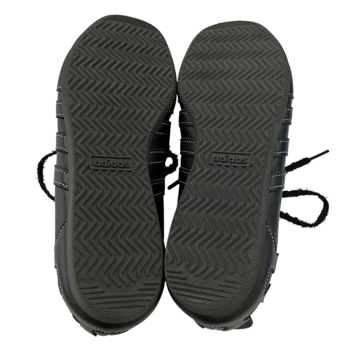 BRAIN DEAD×adidas originals×DOVER STREET MARKET 「JAPAN LO BRAIN DEAD DSM」 ローカットスニーカー 古着・中古-6枚目のアイテム画像