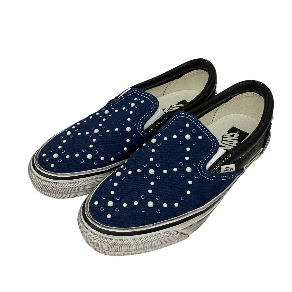 LX Classic Slip-Onスタッズスリッポン721278