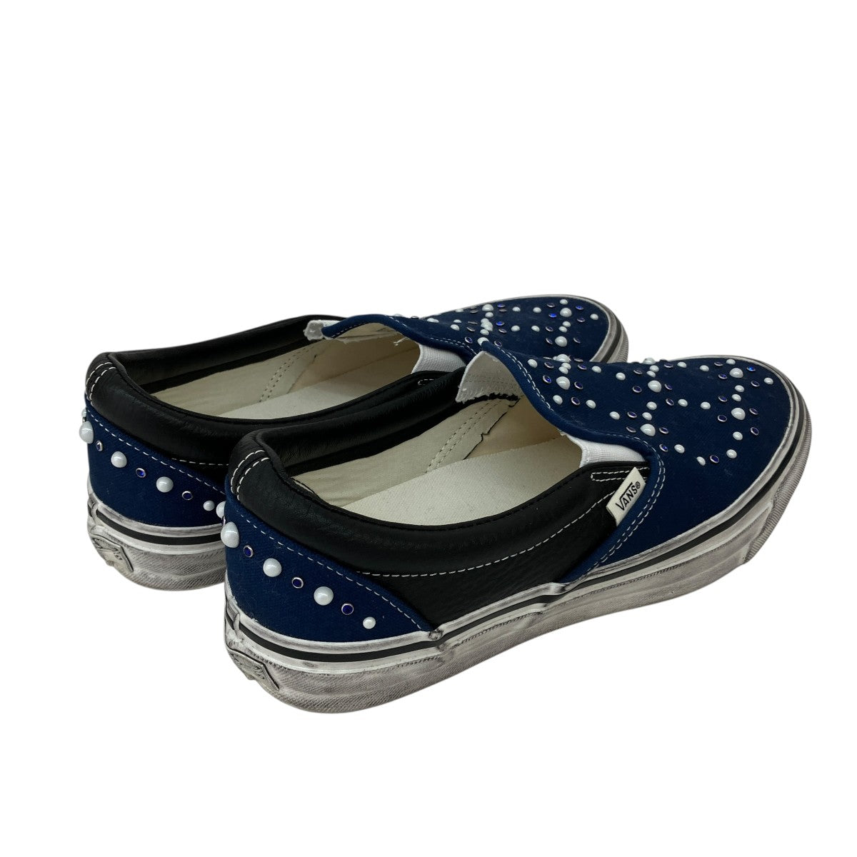 LX Classic Slip-Onスタッズスリッポン721278