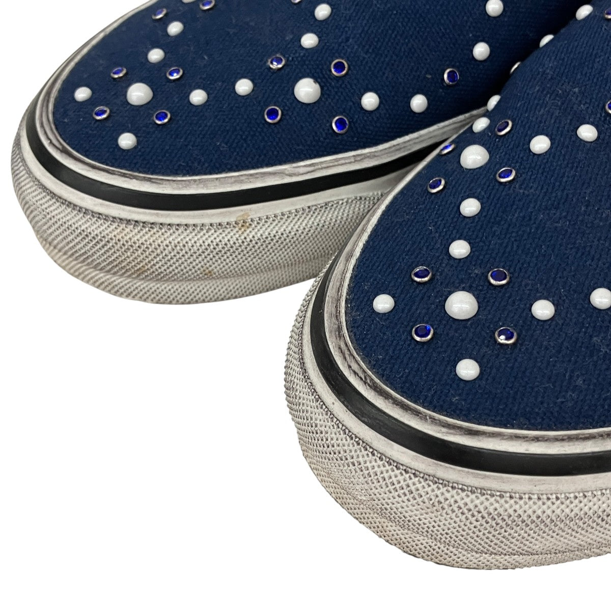 LX Classic Slip-Onスタッズスリッポン721278