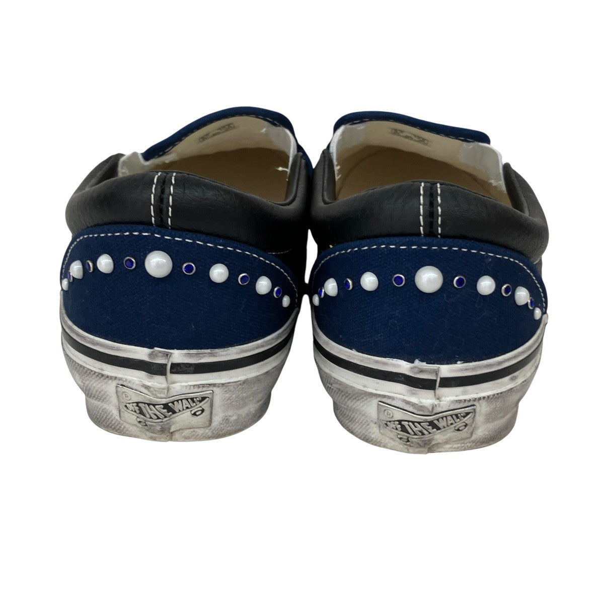 LX Classic Slip-Onスタッズスリッポン721278