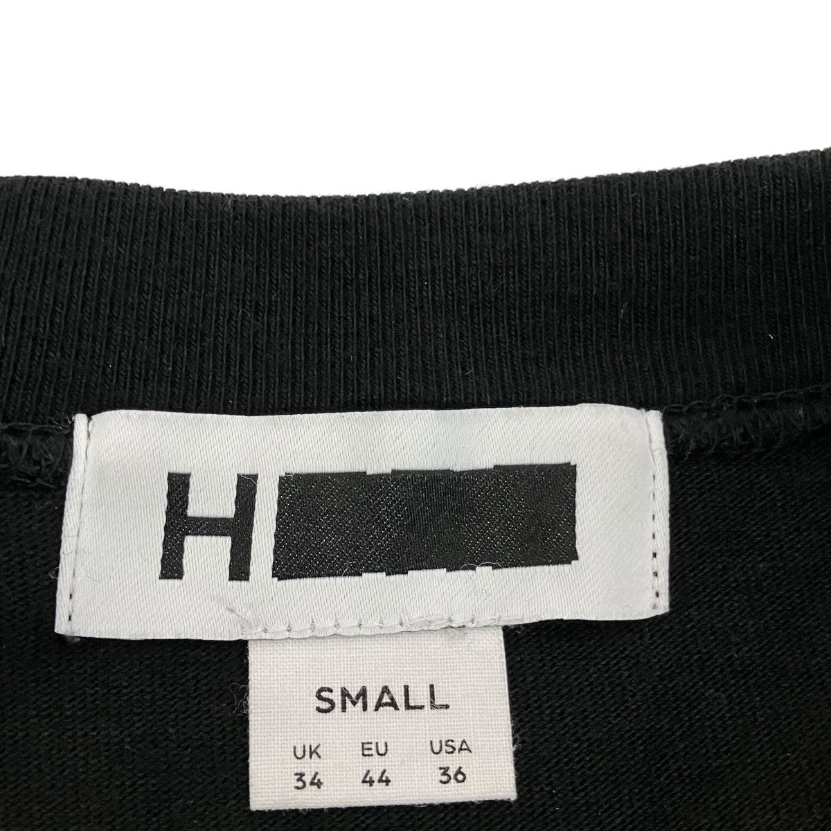 H BEAUTY＆YOUTH クルーネックスウェット 古着・中古-7枚目のアイテム画像
