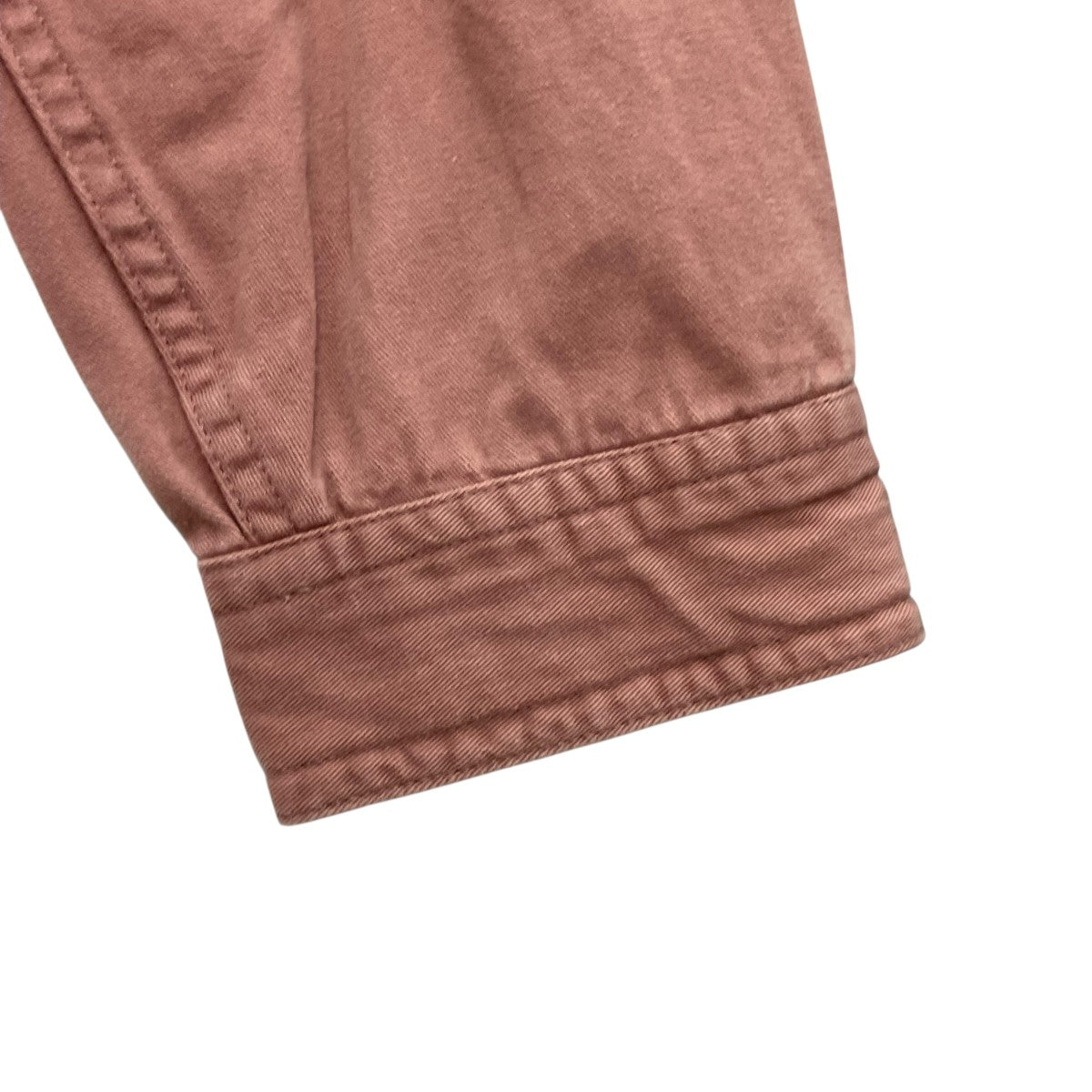 khakis ジップアップジャケット1108-45-3125-03 古着・中古-4枚目のアイテム画像