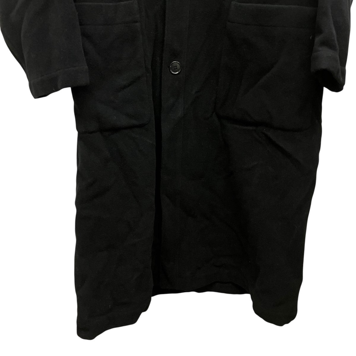 アーカイブ ローブドシャンブル コムデギャルソン ウール スーパーロング コート ROBE DE CHAMBRE COMME DES GARCONS(ローブドシャンブル