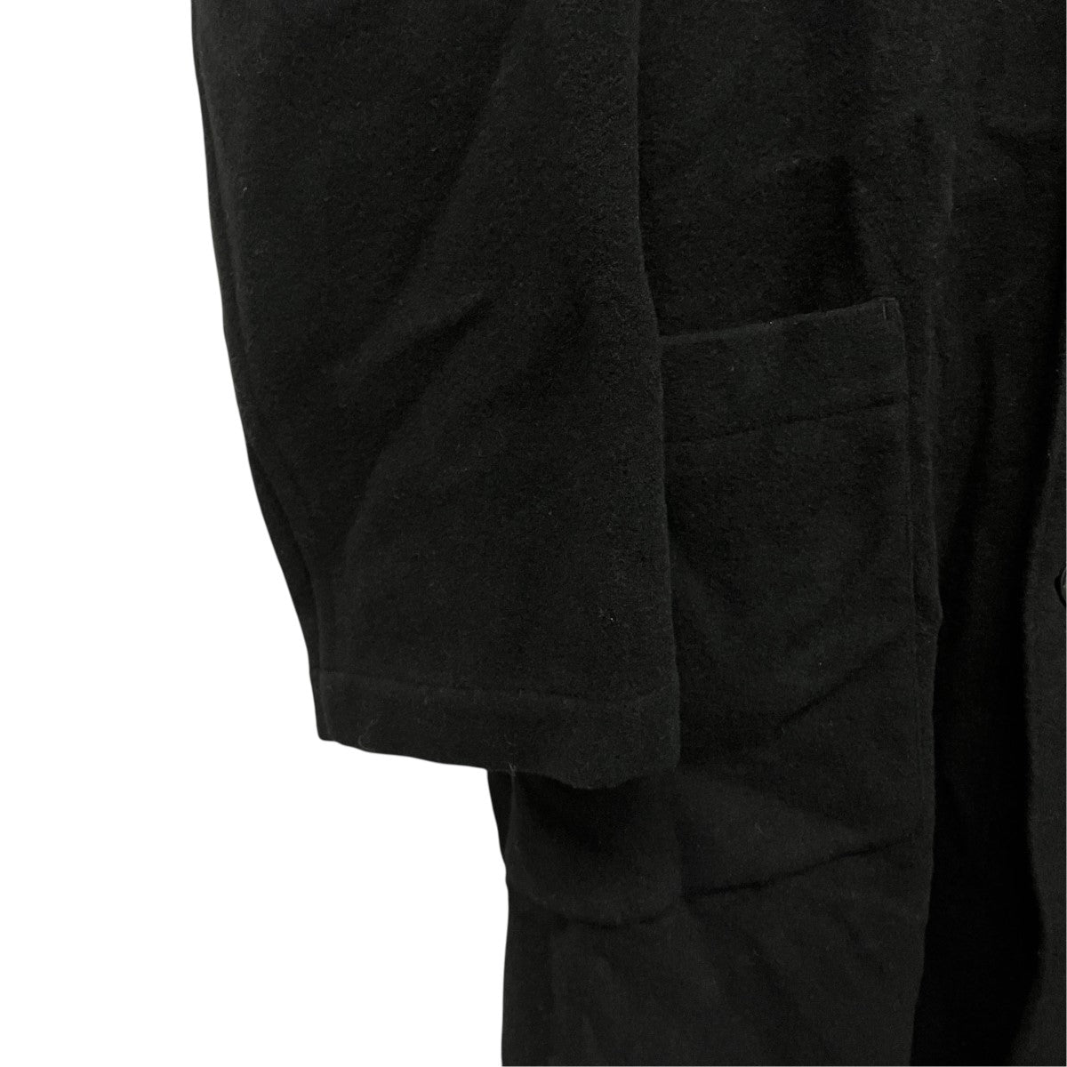 コムデギャルソン ウールコート 80s ROBE DE CHAMBRE COMME DES GARCONS(ローブドシャンブル