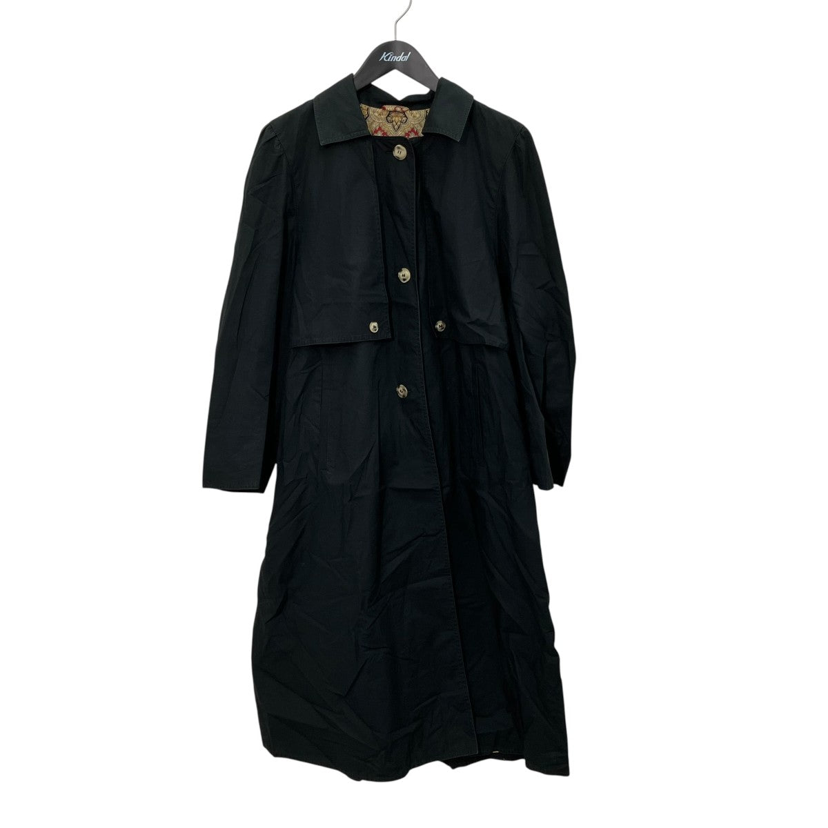HERNO ロングコート 古着・中古-1枚目のアイテム画像