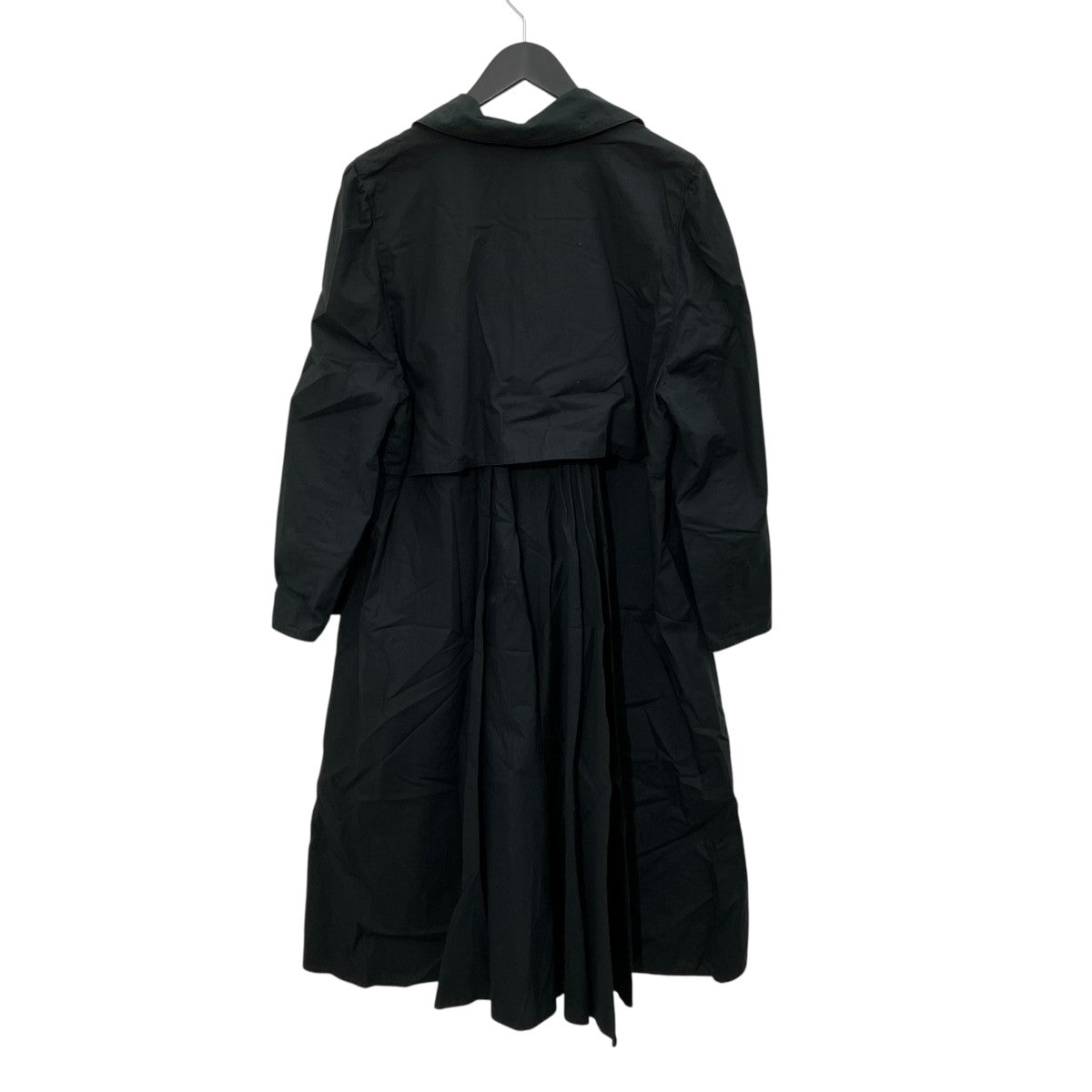 HERNO ロングコート 古着・中古-2枚目のアイテム画像