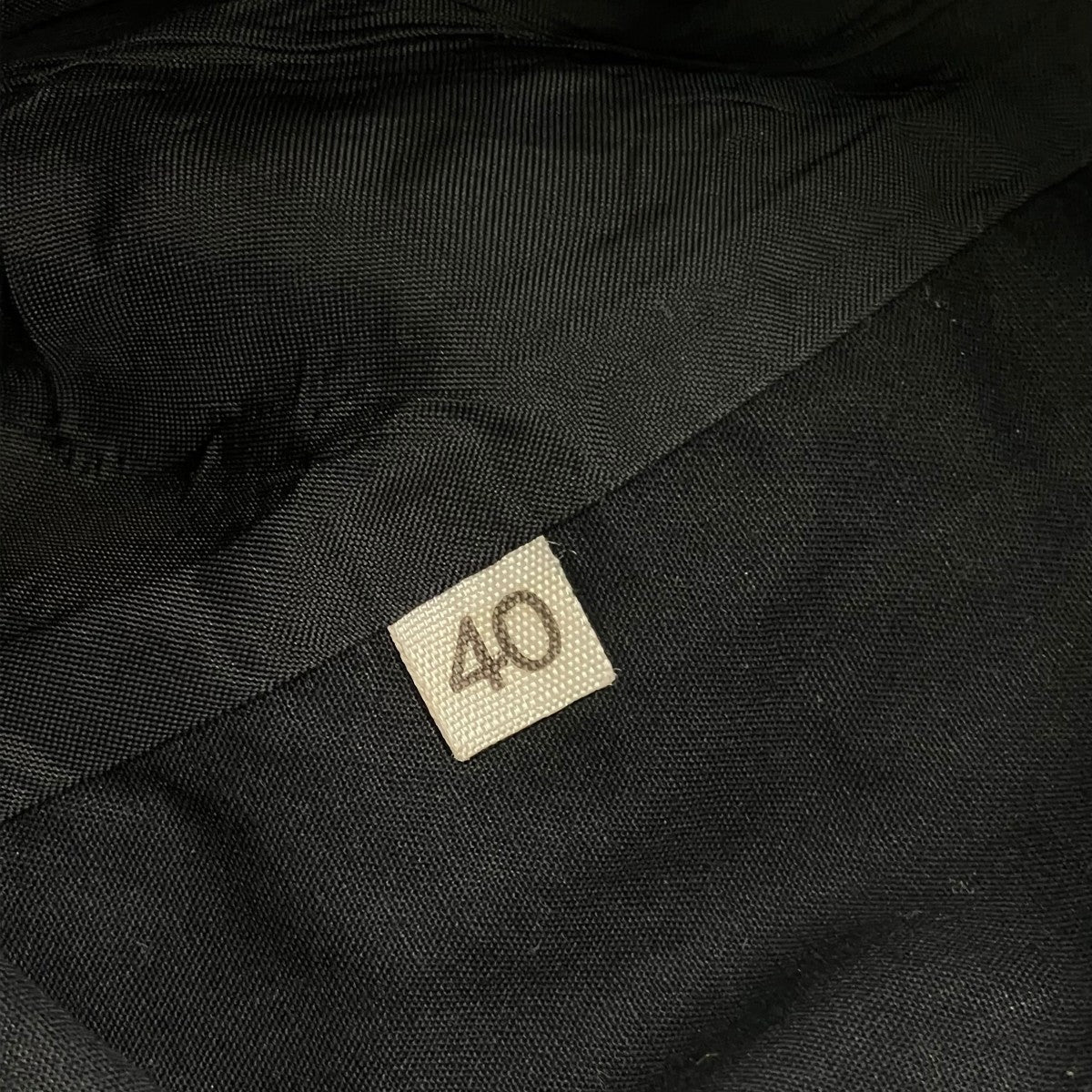 HERNO ロングコート 古着・中古-7枚目のアイテム画像
