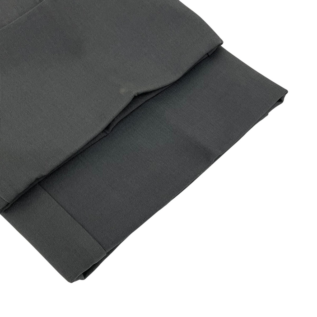 ERI UMEMOTO WIDE ROLLUP PANTSワイドループパンツEU26S02E 古着・中古-4枚目のアイテム画像