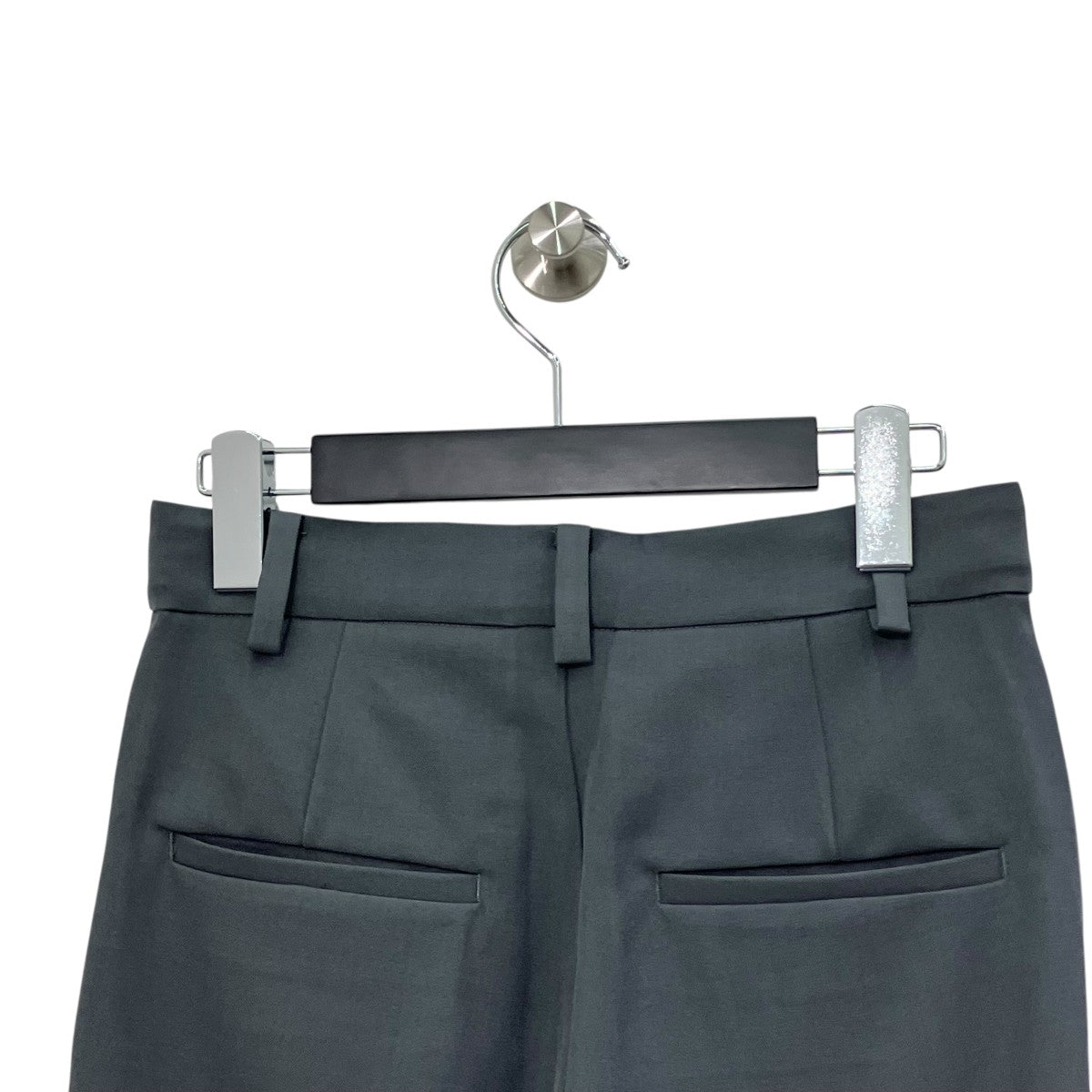 ERI UMEMOTO WIDE ROLLUP PANTSワイドループパンツEU26S02E 古着・中古-5枚目のアイテム画像