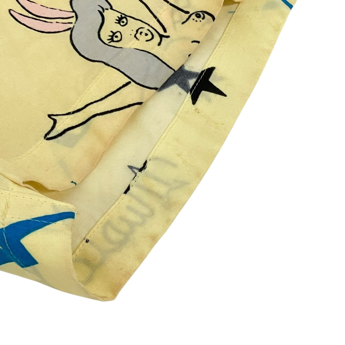WACKO MARIA アロハシャツ 古着・中古-6枚目のアイテム画像