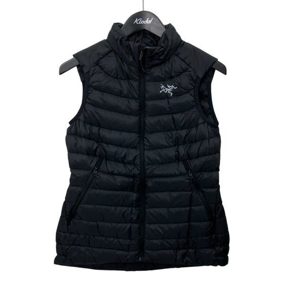 ARC'TERYX(アークテリクス) CERIUM LT VESTダウンベスト18037-108158 ARC'TERYX(アークテリクス) CERIUM LT VESTダウンベスト18037-108158