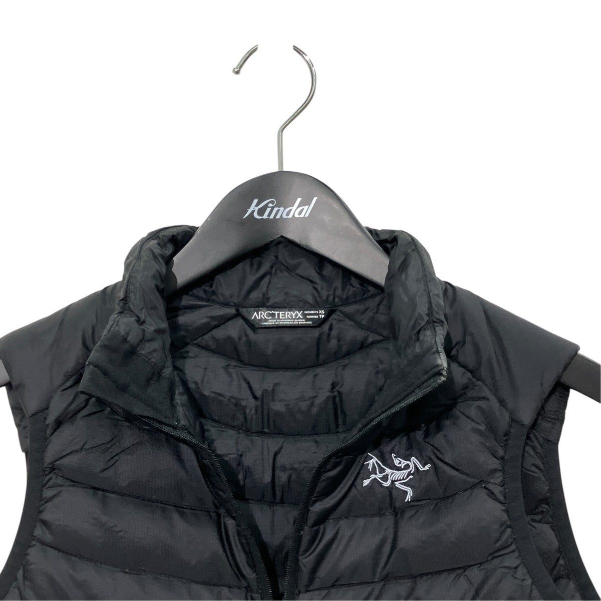 ARC'TERYX(アークテリクス) CERIUM LT VESTダウンベスト18037-108158