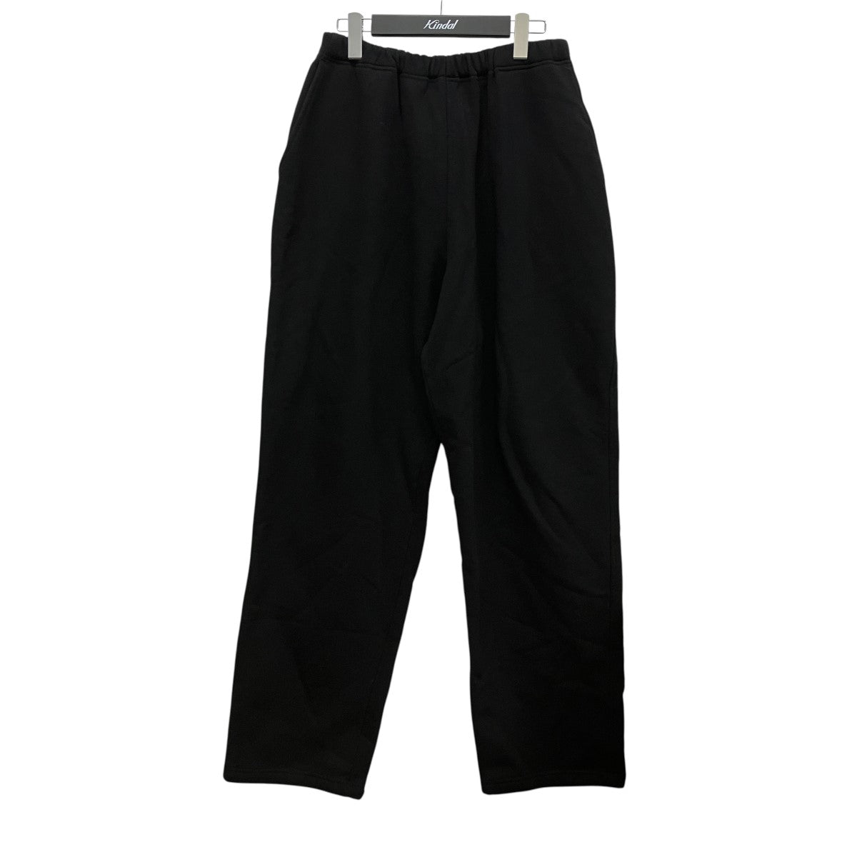25AWコットン裏毛 パンツスウェットパンツC03-05003