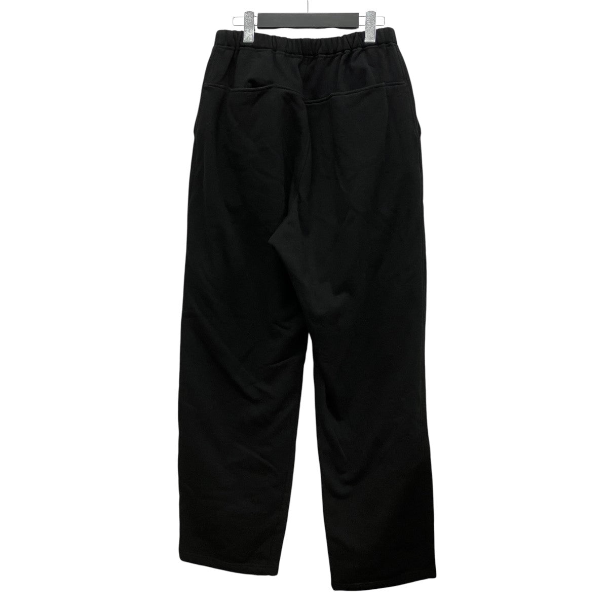 25AWコットン裏毛 パンツスウェットパンツC03-05003