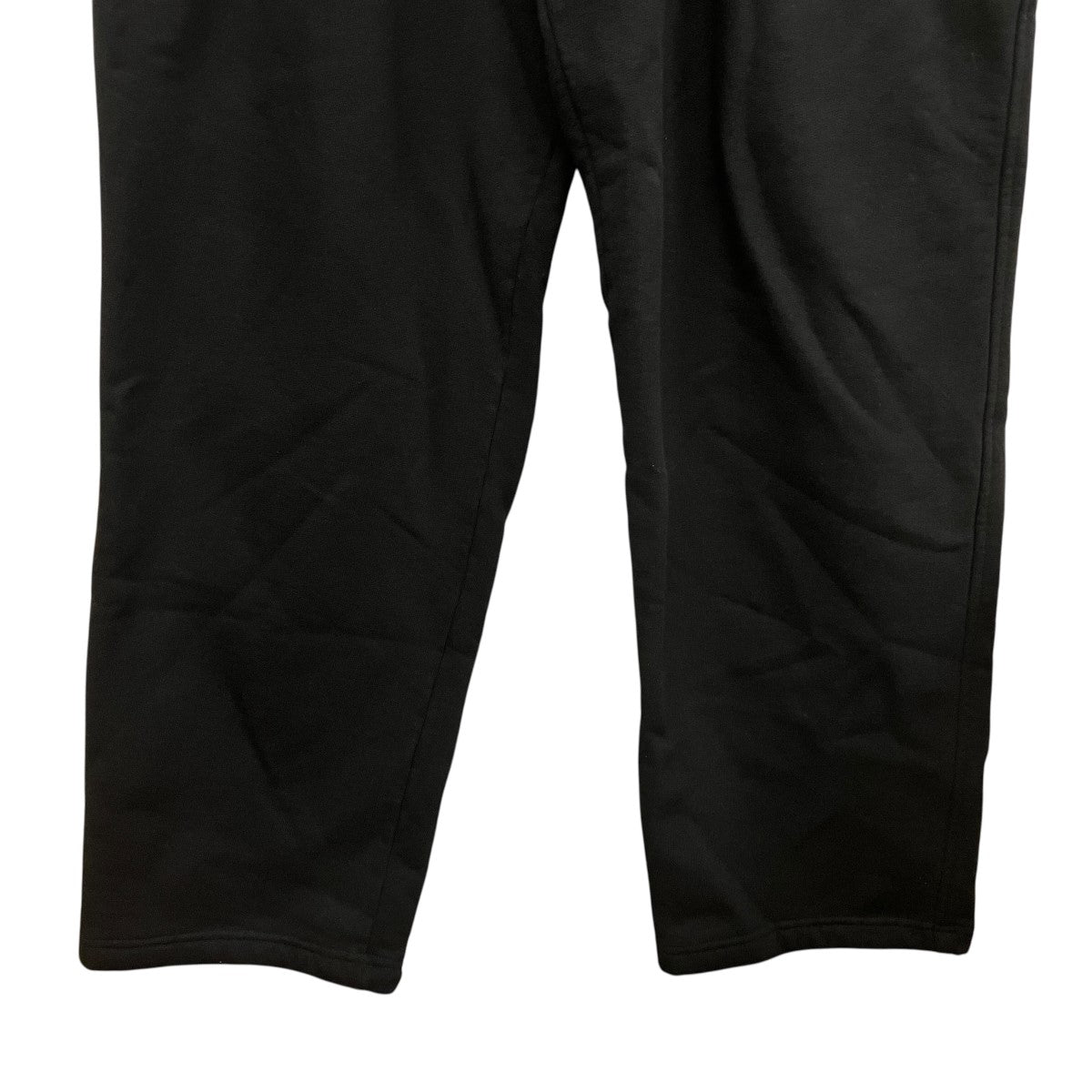 25AWコットン裏毛 パンツスウェットパンツC03-05003