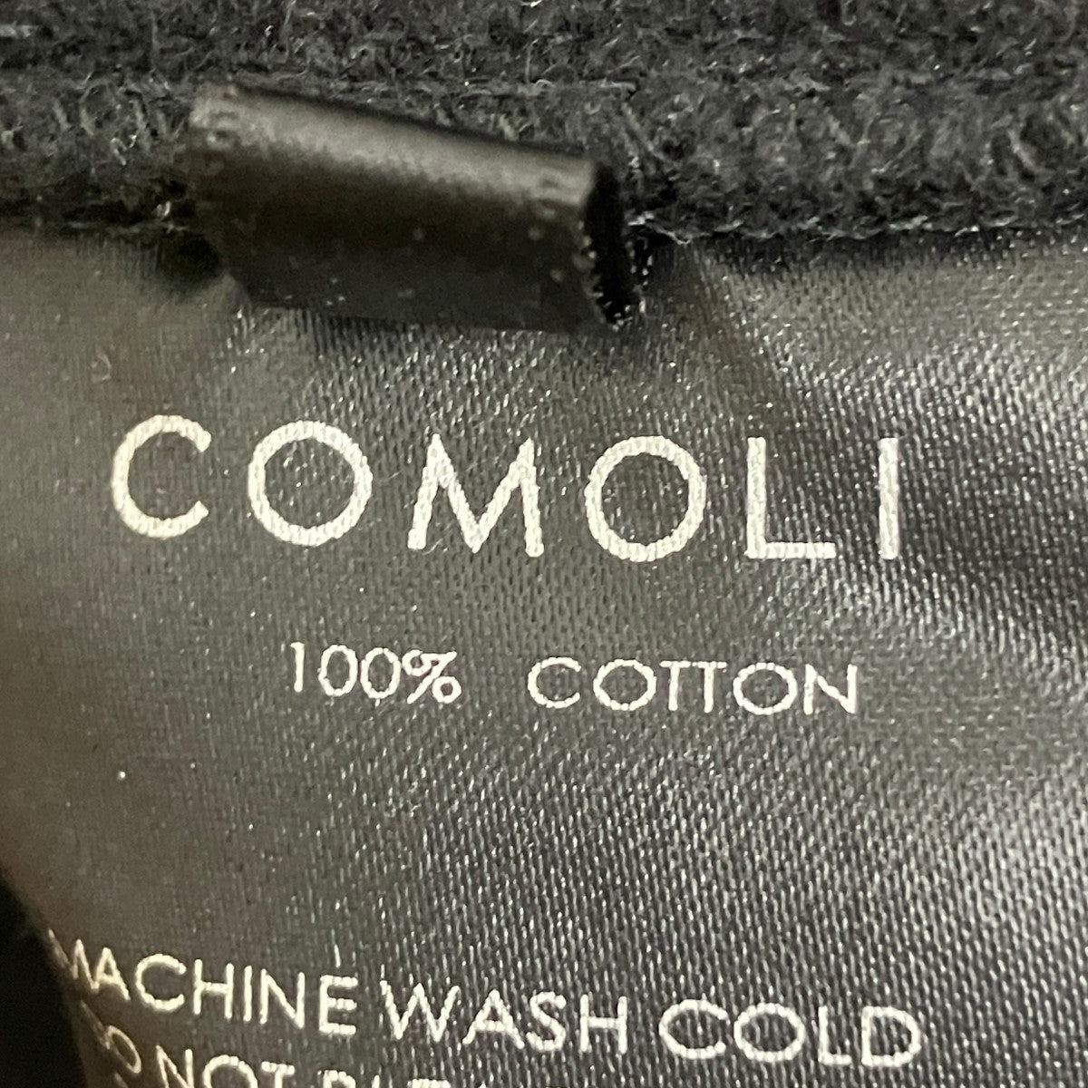 25AWコットン裏毛 パンツスウェットパンツC03-05003