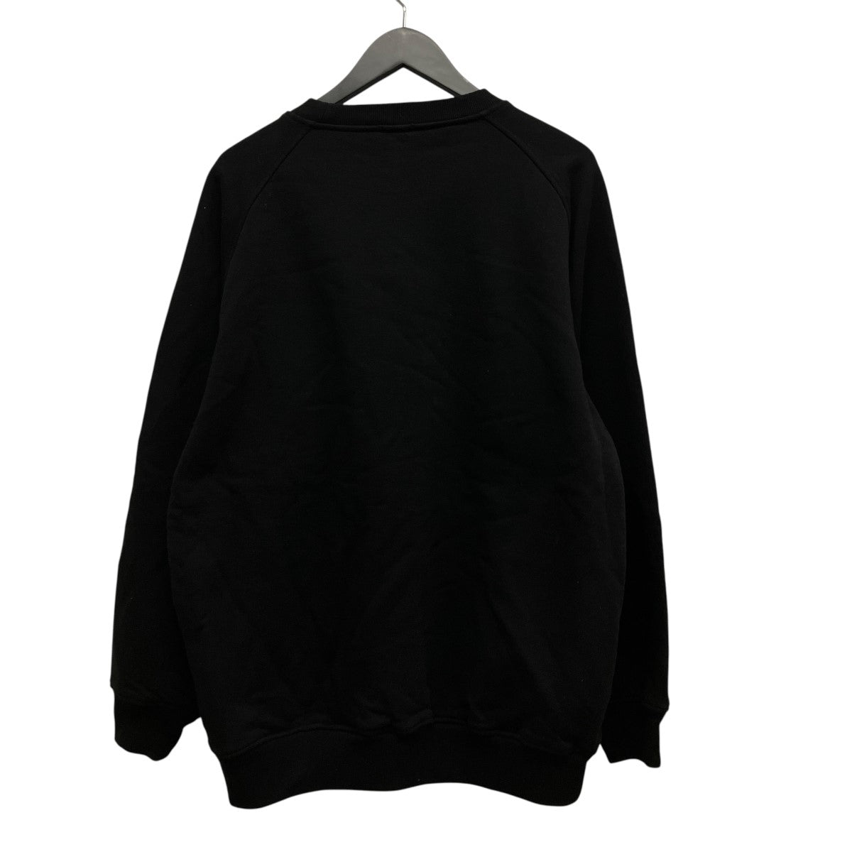 25AWコットン裏毛クルーネックスウェットクルーネックスウェットC03-05002