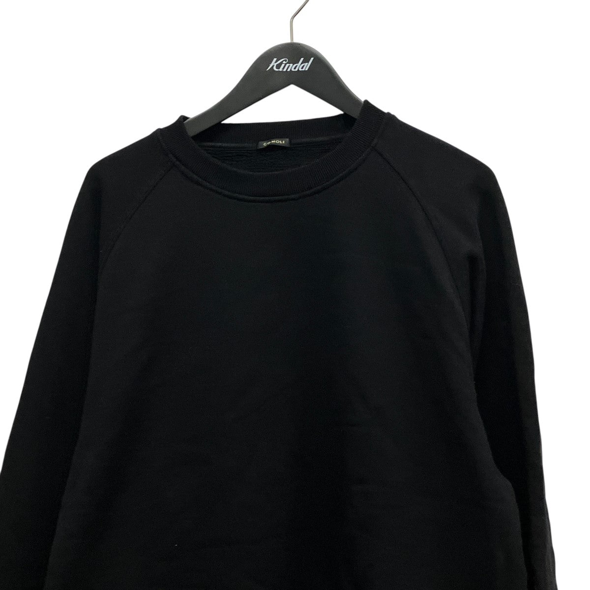 25AWコットン裏毛クルーネックスウェットクルーネックスウェットC03-05002