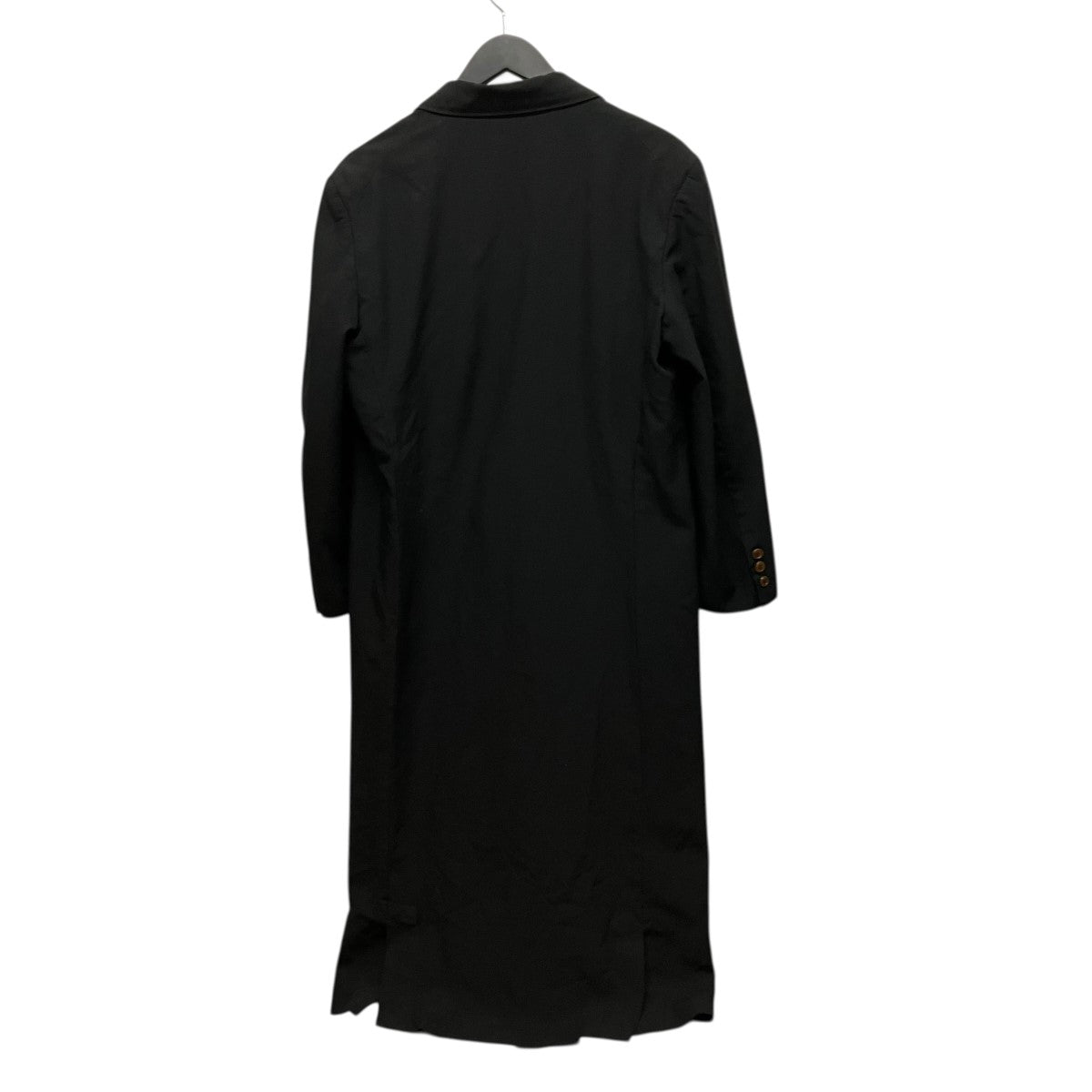 COMME des GARCONS HOMME PLUS(コムデギャルソンオムプリュス) 縮絨
